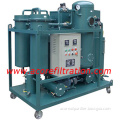 Thermojet Turbine Oil Purifier Manufacturer
